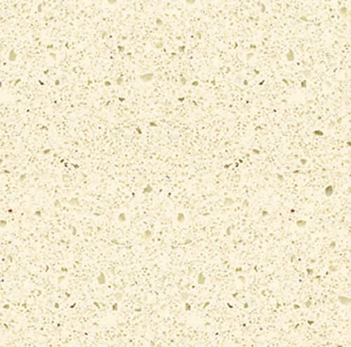 Рабочая поверхность из Silestone® - CAPRI LIMESTONE - VT Industries - для кухни