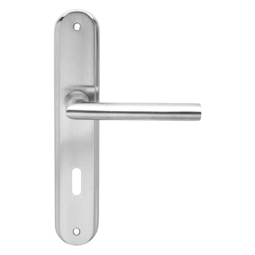 Дверная ручка - RL37 60 - Karcher Design - из алюминия / из цинка / из меди