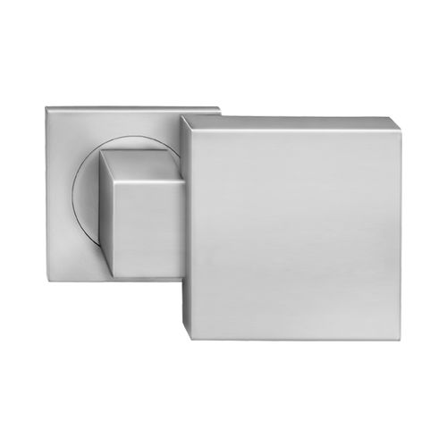 Современная ручка-кноб - EK550GRQ - Karcher Design - из нержавеющей стали