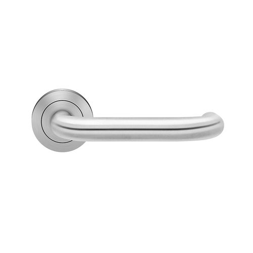 Дверная ручка - CRETE ER27 - Karcher Design - из нержавеющей стали / современная