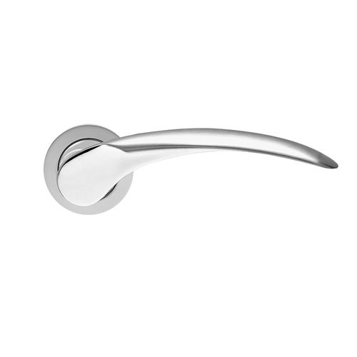 Дверная ручка - R250 - Karcher Design - из алюминия / из цинка / из замака