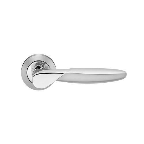 Дверная ручка - ORLANDO R42 - Karcher Design - из алюминия / из цинка / из меди
