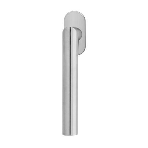 Оконная ручка - EF184 - Karcher Design - из нержавеющей стали / современная