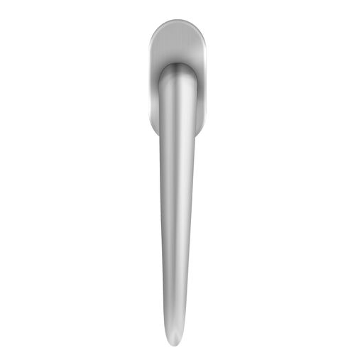 Оконная ручка - EF194 - Karcher Design - из нержавеющей стали / современная