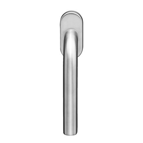 Оконная ручка - EF254 - Karcher Design - из нержавеющей стали / современная