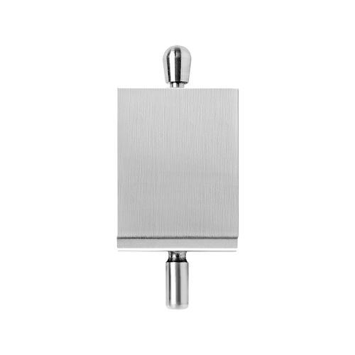 Оконный шпингалет для стеклянной двери - EGF 100 - Karcher Design