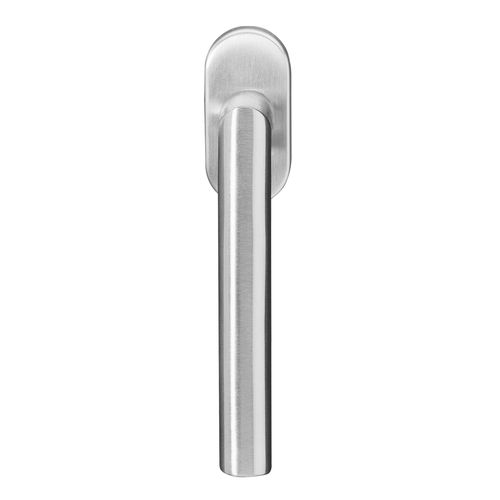 Ручка поворотно-откидного окна - EF284 - Karcher Design - из металла / современная