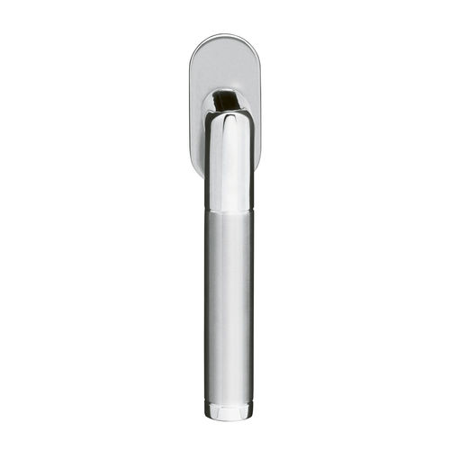 Ручка поворотно-откидного окна - EF344 - Karcher Design - из металла / современная