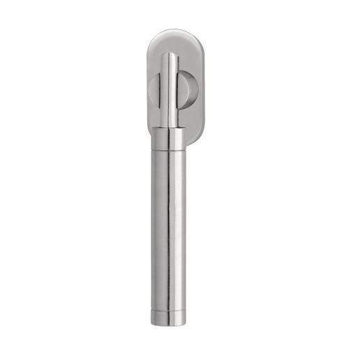 Оконная ручка - EF644 - Karcher Design - из нержавеющей стали / современная