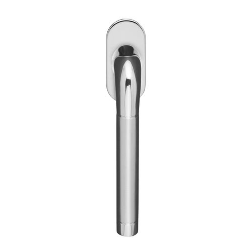 Оконная ручка - EF324 - Karcher Design - из нержавеющей стали / современная
