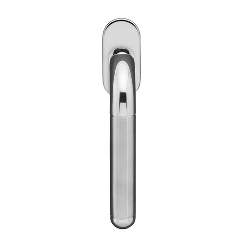 Оконная ручка - EF354 - Karcher Design - из нержавеющей стали / современная