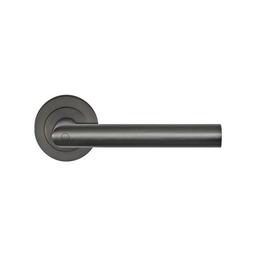 Дверная ручка - KD Basic - ER28 BC 89 - Karcher Design - из нержавеющей стали / современная / для бытового использования