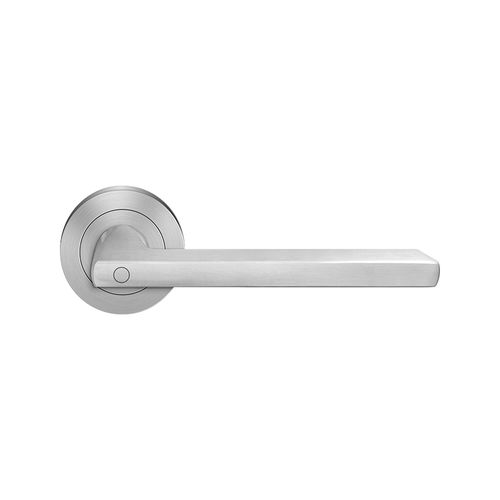 Дверная ручка - KD Basic - ER54 BC 71 - Karcher Design - из нержавеющей стали / современная / для бытового использования