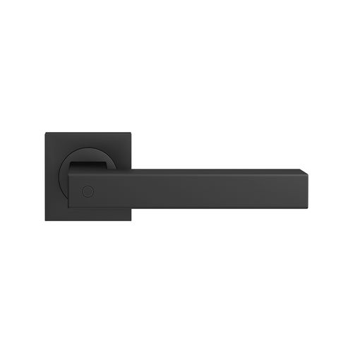 Дверная ручка - KD Basic - ER46Q BC 83 - Karcher Design - из нержавеющей стали / современная / для бытового использования