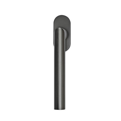 Ручка для окна - EF284 89 - Karcher Design - из нержавеющей стали / современная / для бытового использования