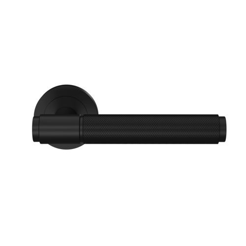 Дверная ручка - ER90B 0S 83 - Karcher Design - из нержавеющей стали / современная / для бытового использования