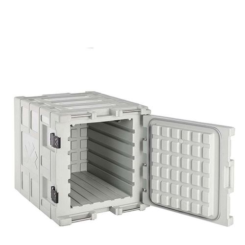 Изотермический контейнер для профессионального использования - CARGO 140 - Melform