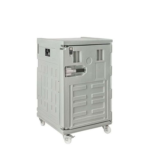Изотермический контейнер для профессионального использования - CARGO 370 - Melform