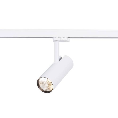 Светильник на рейке LED - MIRO - Climar, S.A. - круглый / из металла / для профессионального использования