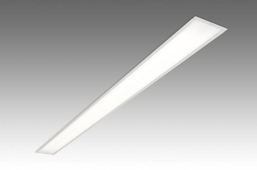 Встраиваемый светильник в потолок - OMEGA T5 - Climar, S.A. - LED / линейный / IP43
