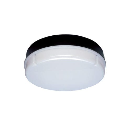 Потолочное аварийное освещение - PIZZA - ASD Lighting - настенное / круглое / LED