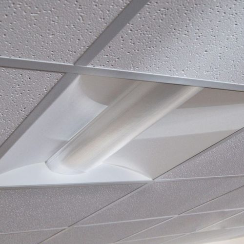 Встраиваемый светильник в потолок - RHAPSODY PLUS - ASD Lighting - LED / квадратный / IP20