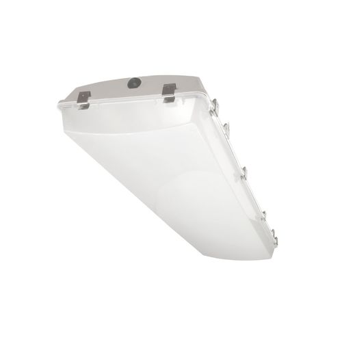 Видимый светильник - HIGHLITE - ASD Lighting - LED / прямоугольный / IP67