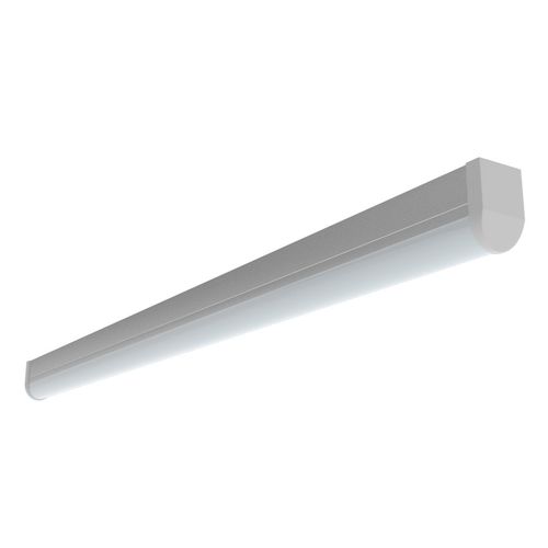 Видимый светильник - FRONTIER - ASD Lighting - LED / линейный / IP20