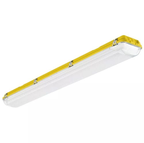 Подвесной светильник - STORM™ - ASD Lighting - видимый / LED / линейный
