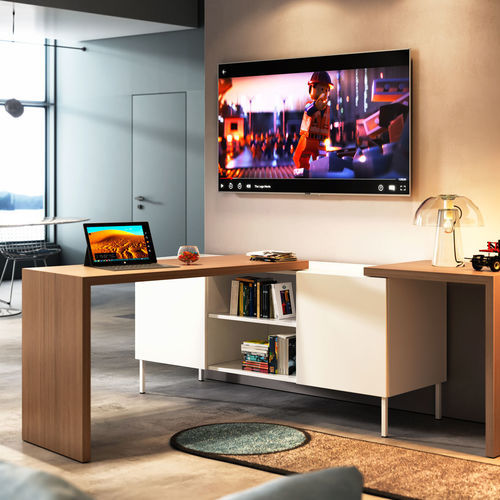 Комплект офисной мебели - SMART - Styloffice S.p.a.