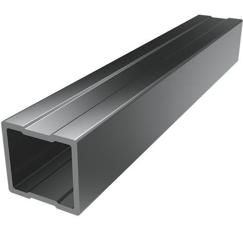 Профиль из алюминия - 8100-PSR-MBA-2613-60/300 - PESPA ALUMIN - квадратный / для фотогальванической установки