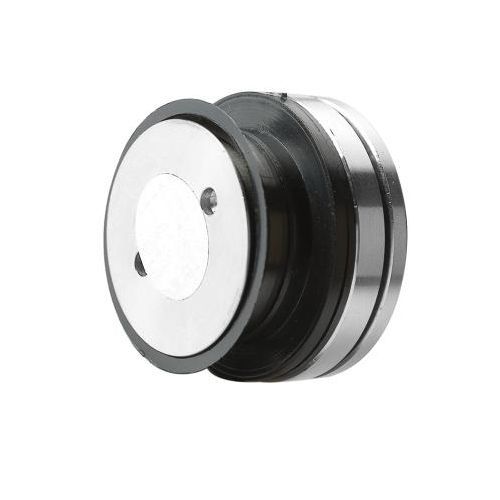 Стеклянный захват по точкам - OPF-GC-3 - OZONE OVERSEAS LTD. - из нержавеющей стали / для панелей