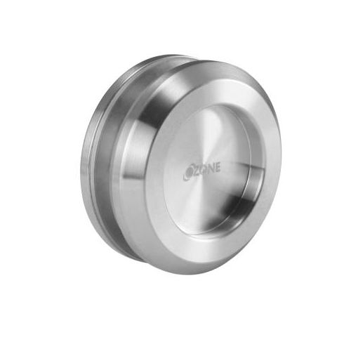 Ручка для раздвижной двери - SL-HN-50 - OZONE OVERSEAS LTD. - из нержавеющей стали / современная
