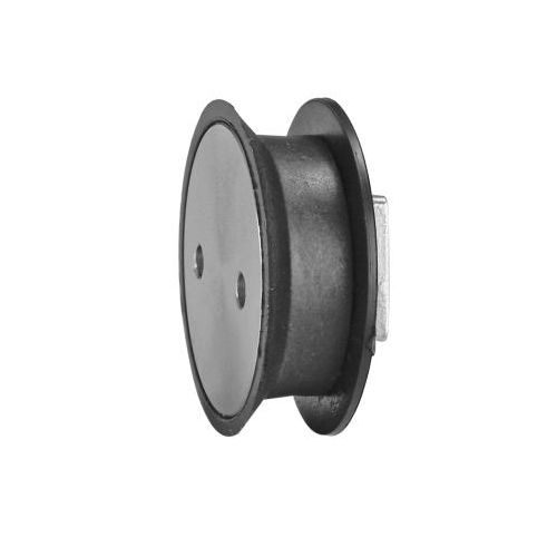 Стеклянный захват по точкам - OZ-SL-44-A6 - OZONE OVERSEAS LTD. - из нержавеющей стали / для панелей / для внутреннего пространства