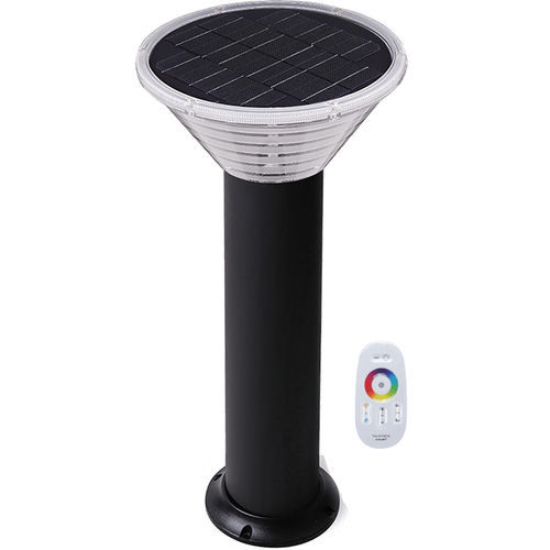 Столбик освещения для сада - AWSL-260R - APRICUS - современный / из поликарбоната / LED