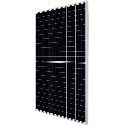 Монокристаллическая солнечная гибридная панель - HIKU7 - CANADIAN SOLAR - для системы отопления