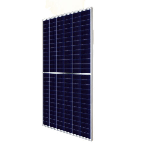 Поликристаллическая солнечная гибридная панель - HIKU5 - CANADIAN SOLAR - для системы отопления