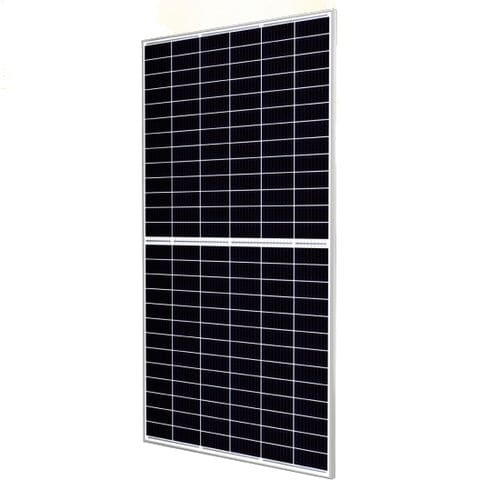 Монокристаллическая солнечная гибридная панель - KU5 - CANADIAN SOLAR - для системы отопления