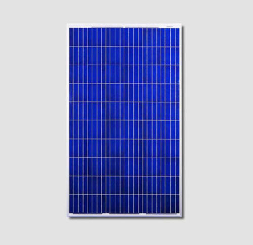 Поликристаллическая фотоэлектрическая панель - CS6P-P - CANADIAN SOLAR