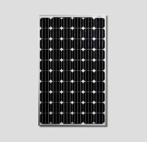 Монокристаллическая фотоэлектрическая панель - CS6P-M  - CANADIAN SOLAR