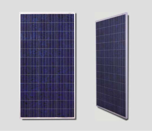 Поликристаллическая фотоэлектрическая панель - CS6X-P - CANADIAN SOLAR