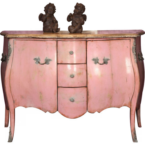Буфет Людовик XIV - MARIE ANTOINETTE : 50315 - LABARERE - из лакированной древесины