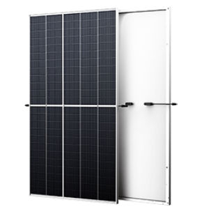 Монокристаллическая фотоэлектрическая панель - VERTEX S DE09 - TRINA SOLAR ENERGY - гибкая / для кровли