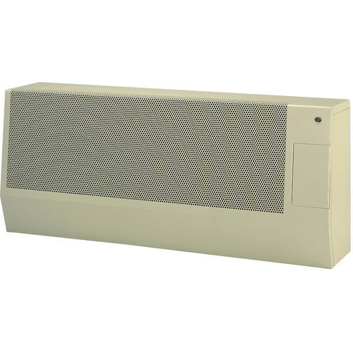 Газовый конвектор - DRU - Art 6 - DRU - >4000 w / современный / из стали