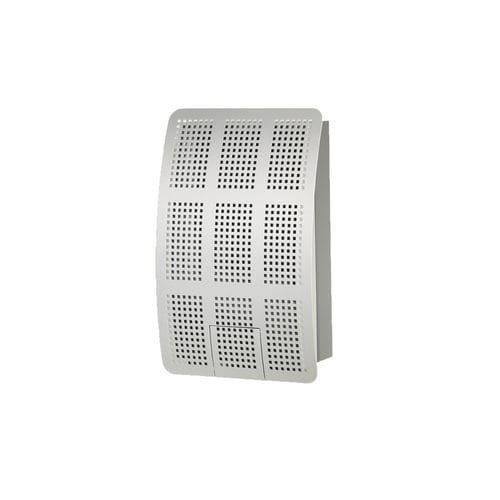 Газовый конвектор - DRU - Style 3 - DRU - 2001 w...2500 w / современный / из стали