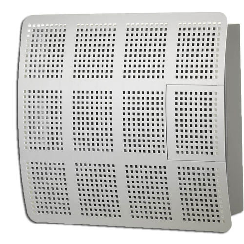 Газовый конвектор - DRU - Style 4 - DRU - 3001 w...3500 w / современный / из стали