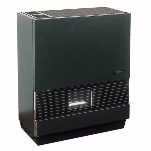 Газовый конвектор - Lincar 9008 - DRU - 1001 w...1500 w / >4000 w / современный