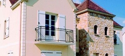 Штукатурка для облицовки - WEBER.TENE COLOR - Weber Industries - для фасада / пластмасса / силоксановая