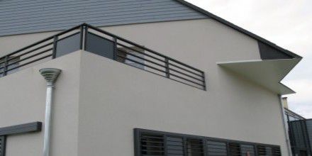 Термическая изоляция - WEBER.THERM XM COLLÉ - Weber Industries - из панелей / для наружной теплоизоляции (ITE)