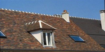 Строительный раствор для расшивки швов - WEBER.CEL TUILE : CORTACEL - Weber Industries - для проушины / с известью
